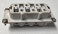 Budgit Female Connector