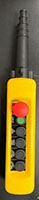 Schneider Electric Button (XACA0632891415)