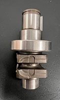 Sprocket and Bearing Assembly - 2