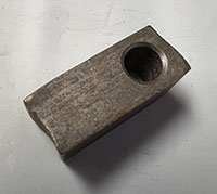 Coffing End Lugs