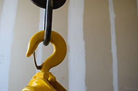 Lever Hoist - 6