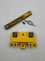 CM® - Push Button Contact Blocks, Single Speed