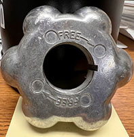 Hand Wheel Kit