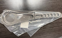 Handle Levers - 2