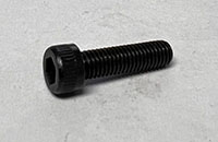 Coffing Hex Socket Screws