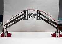 Conductix 8-Bar Collector