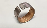 Coffing Sleeve Bearing
