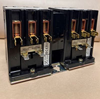 Yale - Contactor