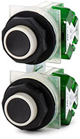 Square D Push Button Switch