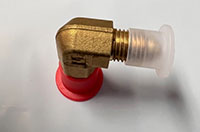 Elbow Valve