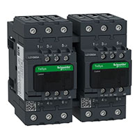 Schneider Reversing Contactor (33311016 (E-4))