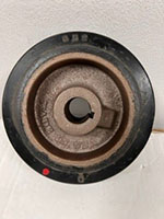 Martin Wheel - 2