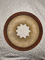 Coffing Brake Disc Assembly