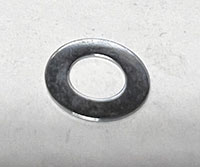 Coffing P B Washer