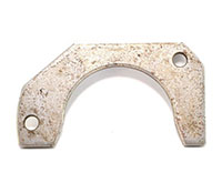 Coffing Chain Guide (272J2 (A-11))