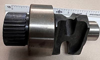Coffing Load Sheave (MA16-1 (A-32))
