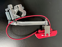 Conductix 30 Ampere (A) Current Collector
