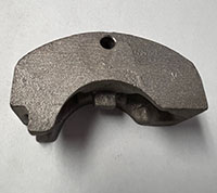 Yale Chain Guide (016498800 (C-3)) - 3