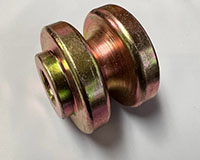 Yale Guide Roller
