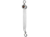 CM® Series Hurricane Mini 360 Hand Chain Hoists