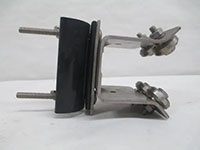 Duct-O-Wire Trolley Saddle Assembly (FC-TR7 (E-18)) - 2