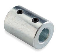 Cross Shaft Coupling