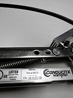 Conductix Collector - 2