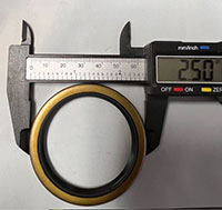 Bearing Sleeve - 2