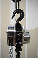 Manual Chain Hoist - 3