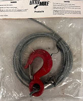Cable Assembly (71A (P-5)) - 2