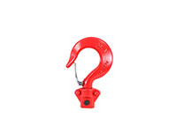 Coffing Hook Bottom Block Assembly (JHH5047U)