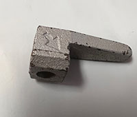 Yale Lever