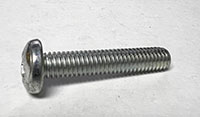 Coffing Phillips Screw (H1886P (B-8))