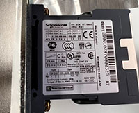Schneider Contactor - 3