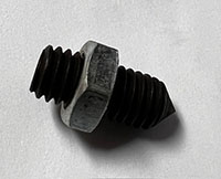 Hanger Bracket Assemblies