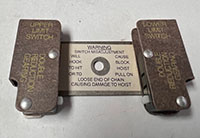 CM® Limit Switch (27606 (A-30))