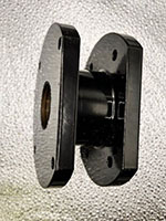 Shaw-Box/CMCO Gear Reducer Kit - 13
