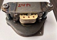 CM® Electric Brake - 2
