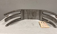Budgit Guard Sheave (43684901 (D-4)) - 3