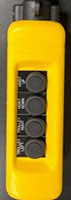 Schneider Electric Button (XACA0432891403)