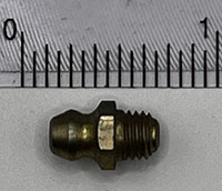 Fitting Lub Drives
