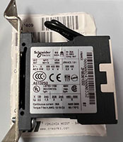 Telemecanique Contactor (22845704 (A-15)) - 2