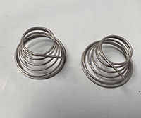 CM® Compression Cone Spring