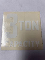 Label (32753803 (D-7))