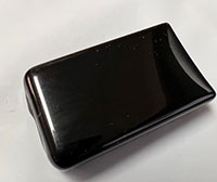 End Caps