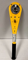 Budgit Ratched Lever