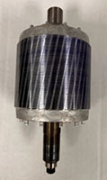 CM® Rotor Assembly - 2