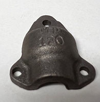 Coffing Swivel (MP120 (B-9))