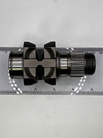 Lift Wheels - 3