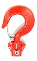 Coffing Bottom Hook